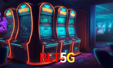 Desvendando o Mundo dos Jogos Virtuais na BET5G