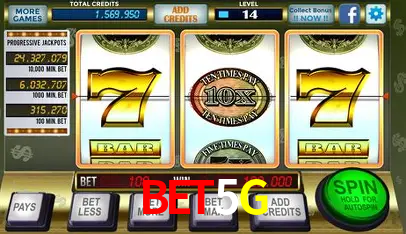 Desvendando o Mundo dos Jogos Virtuais na BET5G