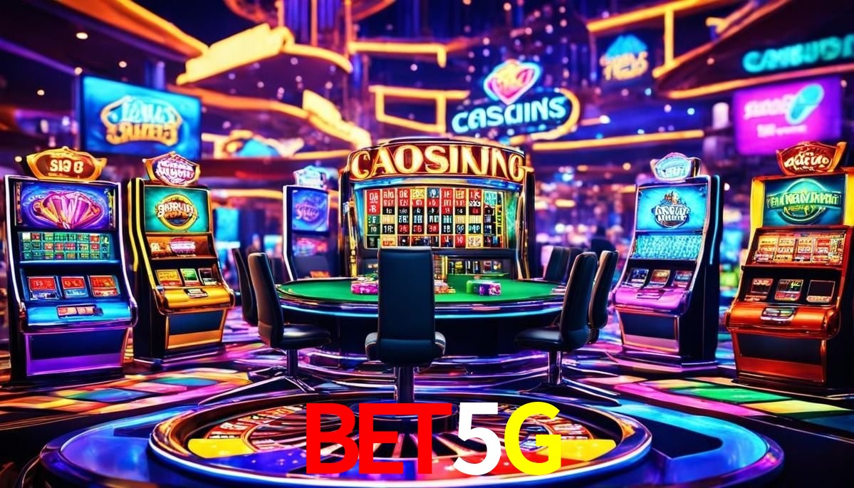 Estatísticas BET5G