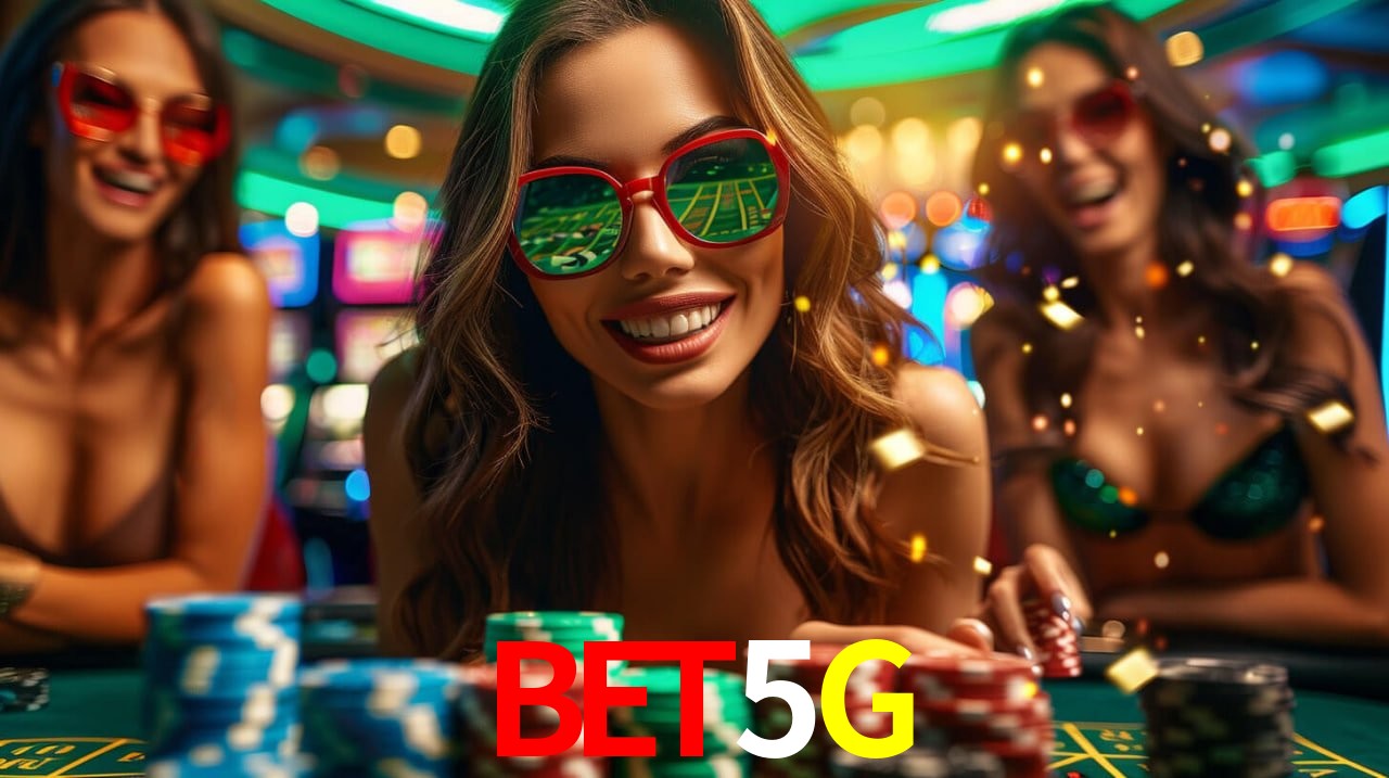 Welcome Bonus BET5G