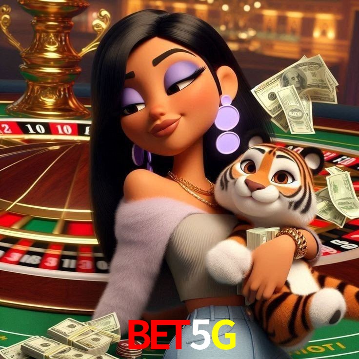 Statistics BET5G