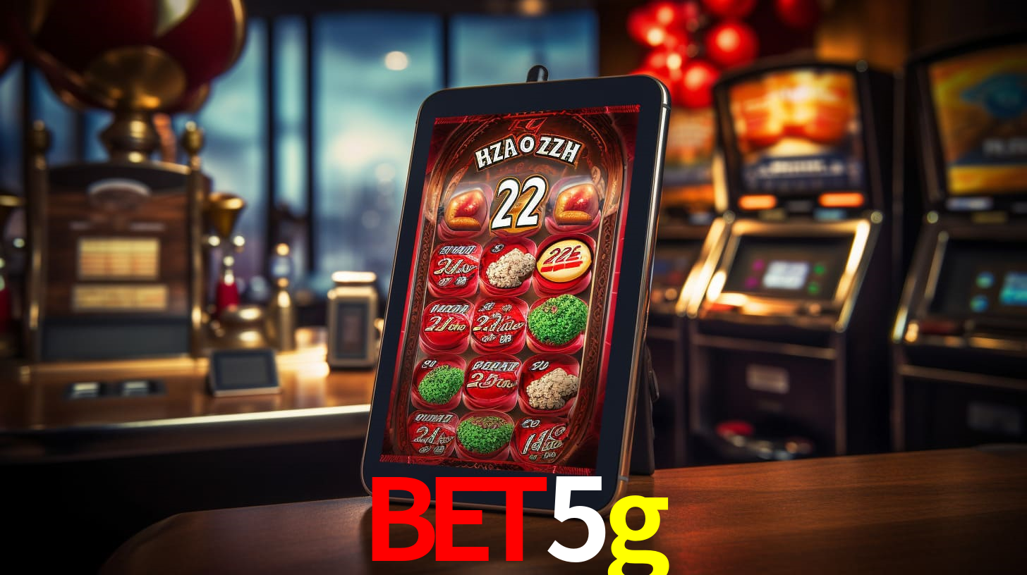 Aviator na Cassino BET5G.COM 