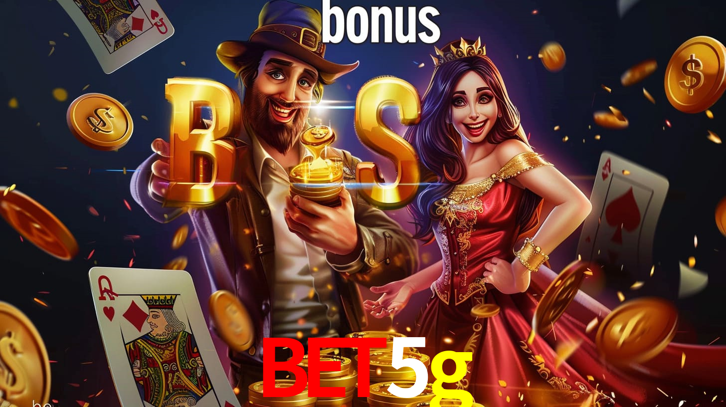 Jogos Crash na BET5G.COM