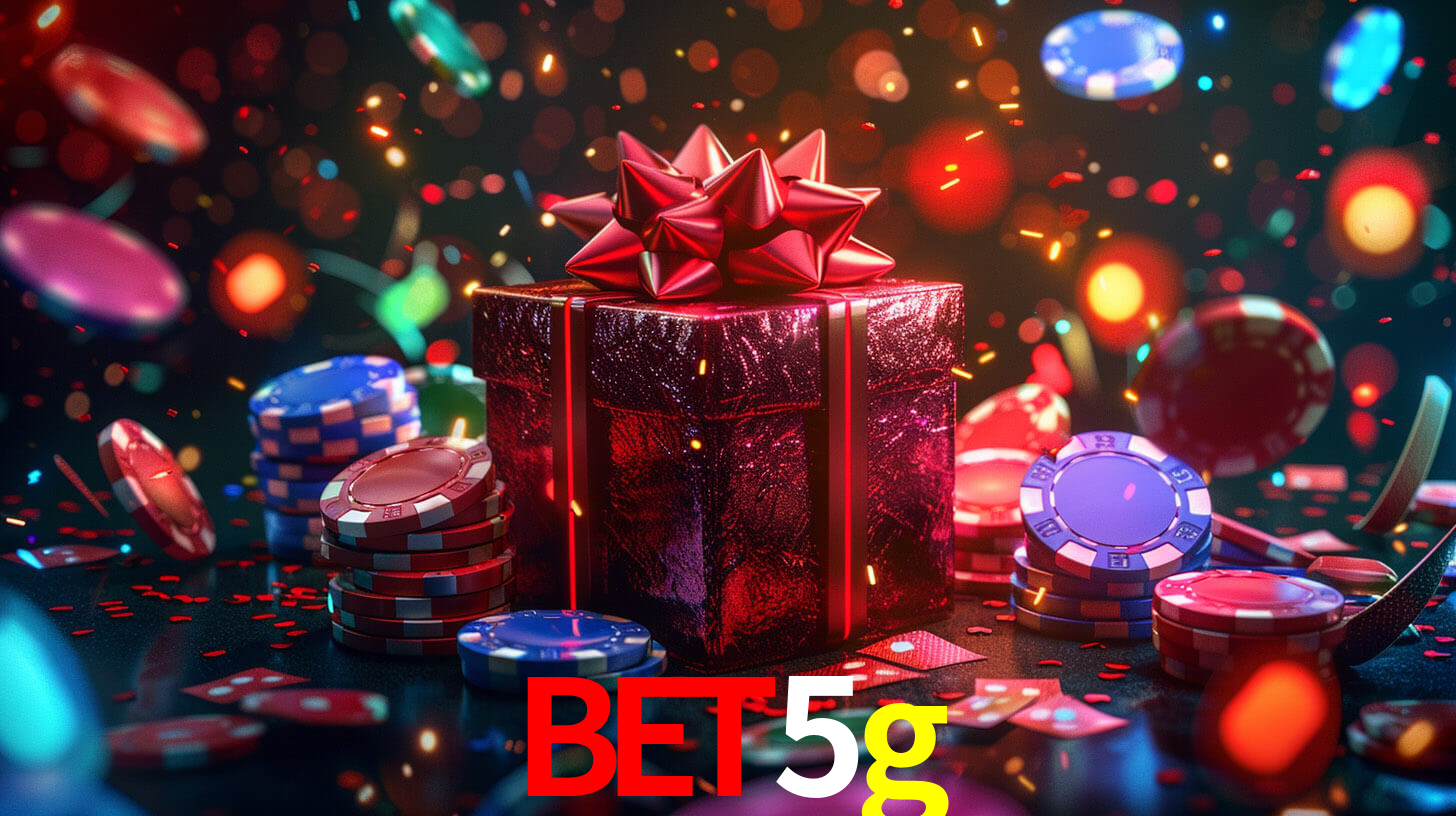 Bonus na Cassino Online BET5G.COM