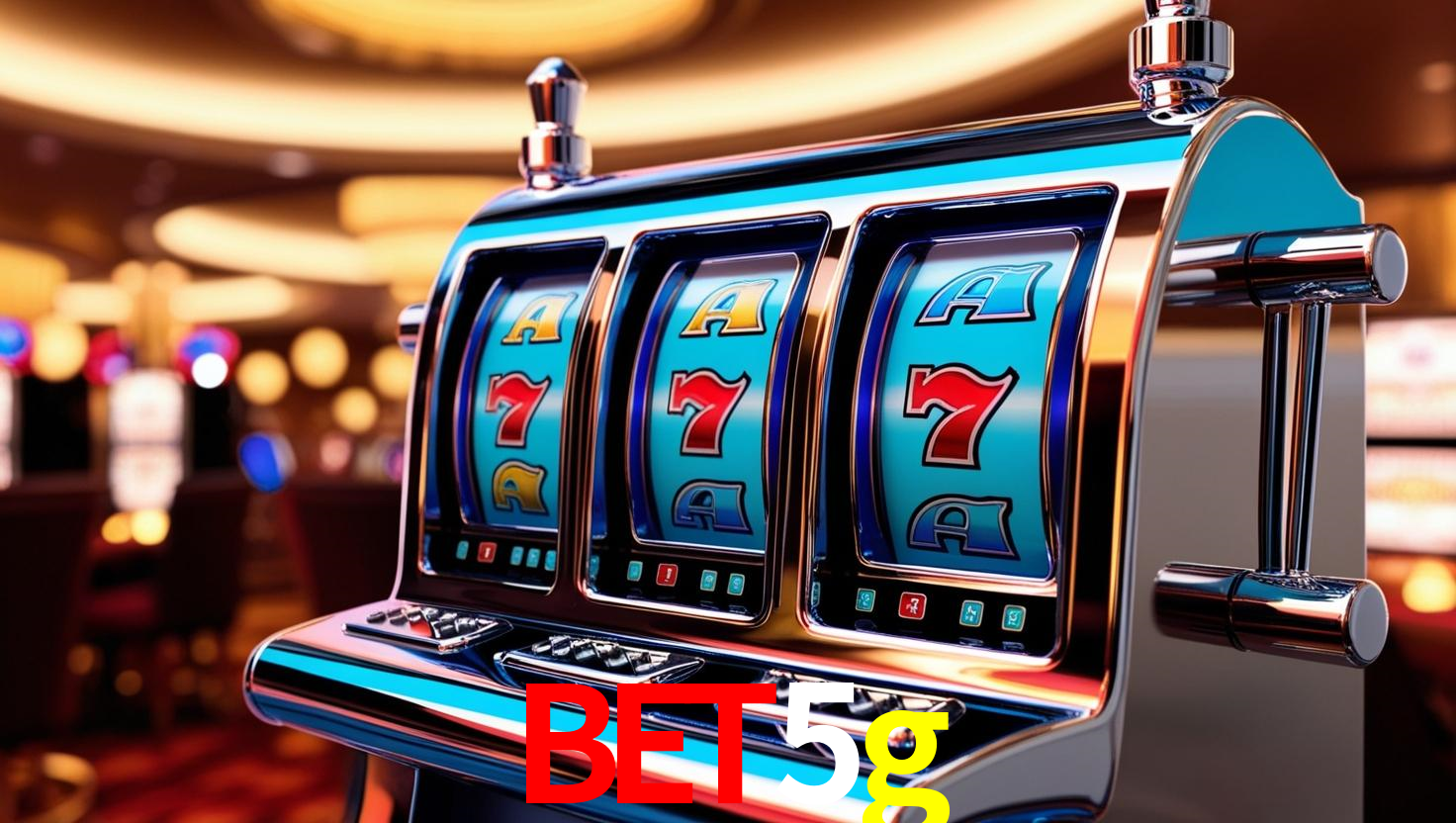 Cassino Online Seguro BET5G.COM
