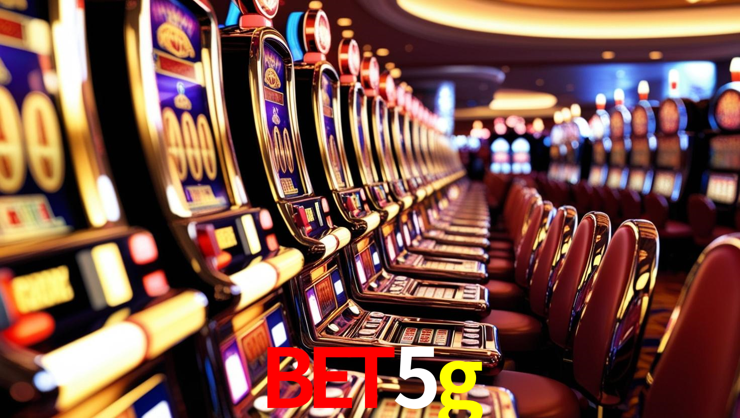 BET5G.COM Login Rápido