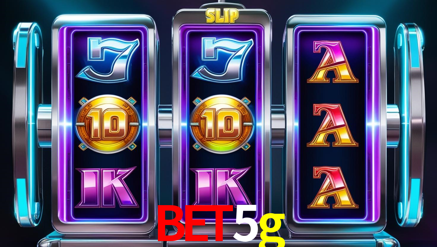 Fortune Tiger Slot no Site BET5G.COM