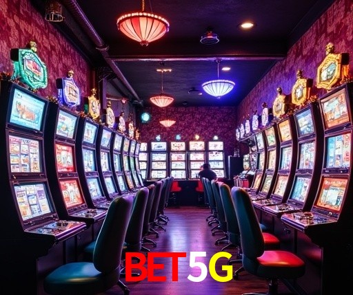 Segurança e performance na plataforma BET5G