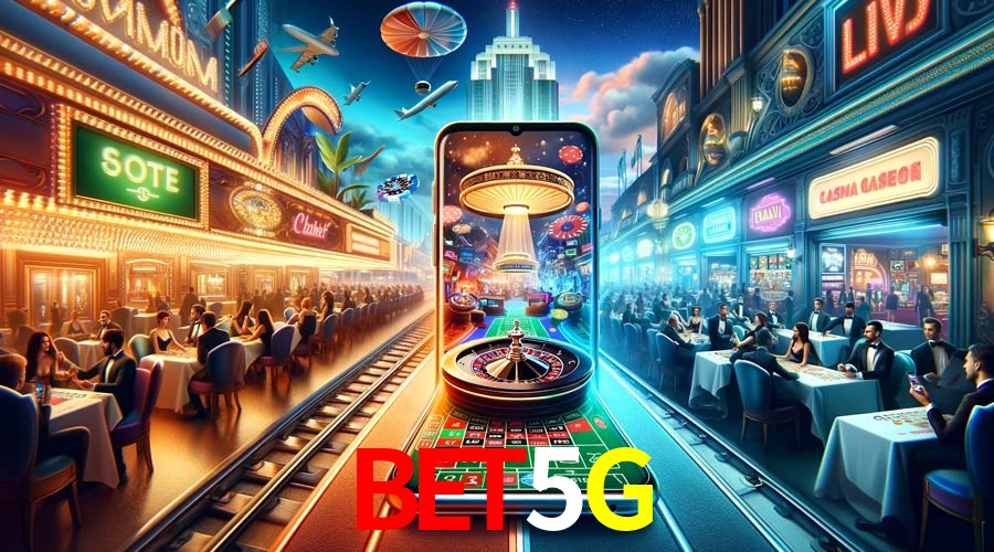 Security Systems BET5G