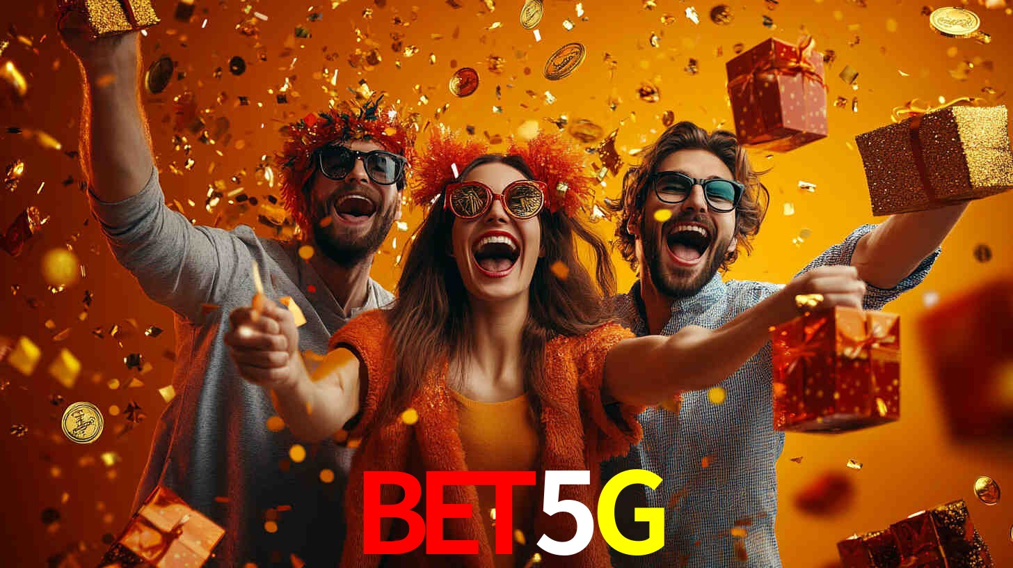 BET5G: Jogue Crash e Experimente Alta Recompensa Instantânea