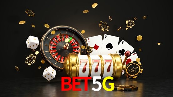 Tennis Betting BET5G