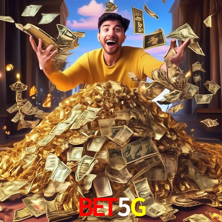 Programa VIP BET5G