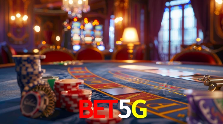 2FA Security BET5G