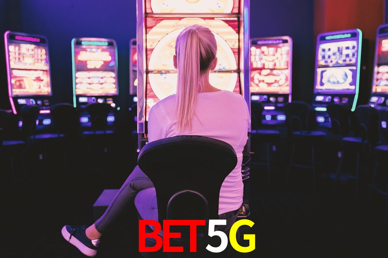 Live Casino BET5G