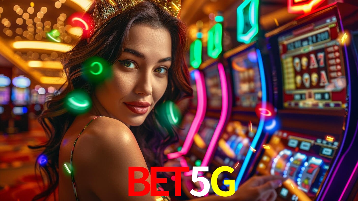 Download rápido e seguro na BET5G