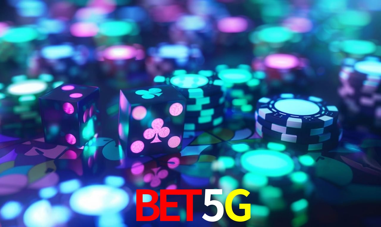 Torneios BET5G