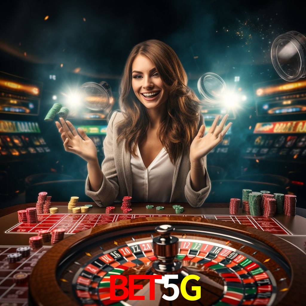 Explore as vantagens do BET5G: serviço profissional e confiabilidade