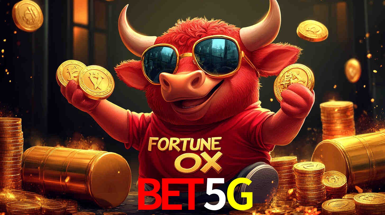 Inovações de Jogos na BET5G: O Futuro das Experiências Interativas