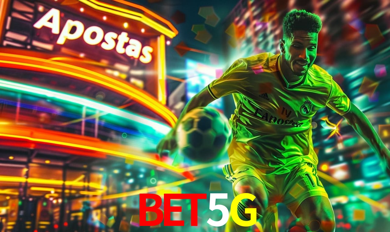 Avaliações dos Jogadores BET5G
