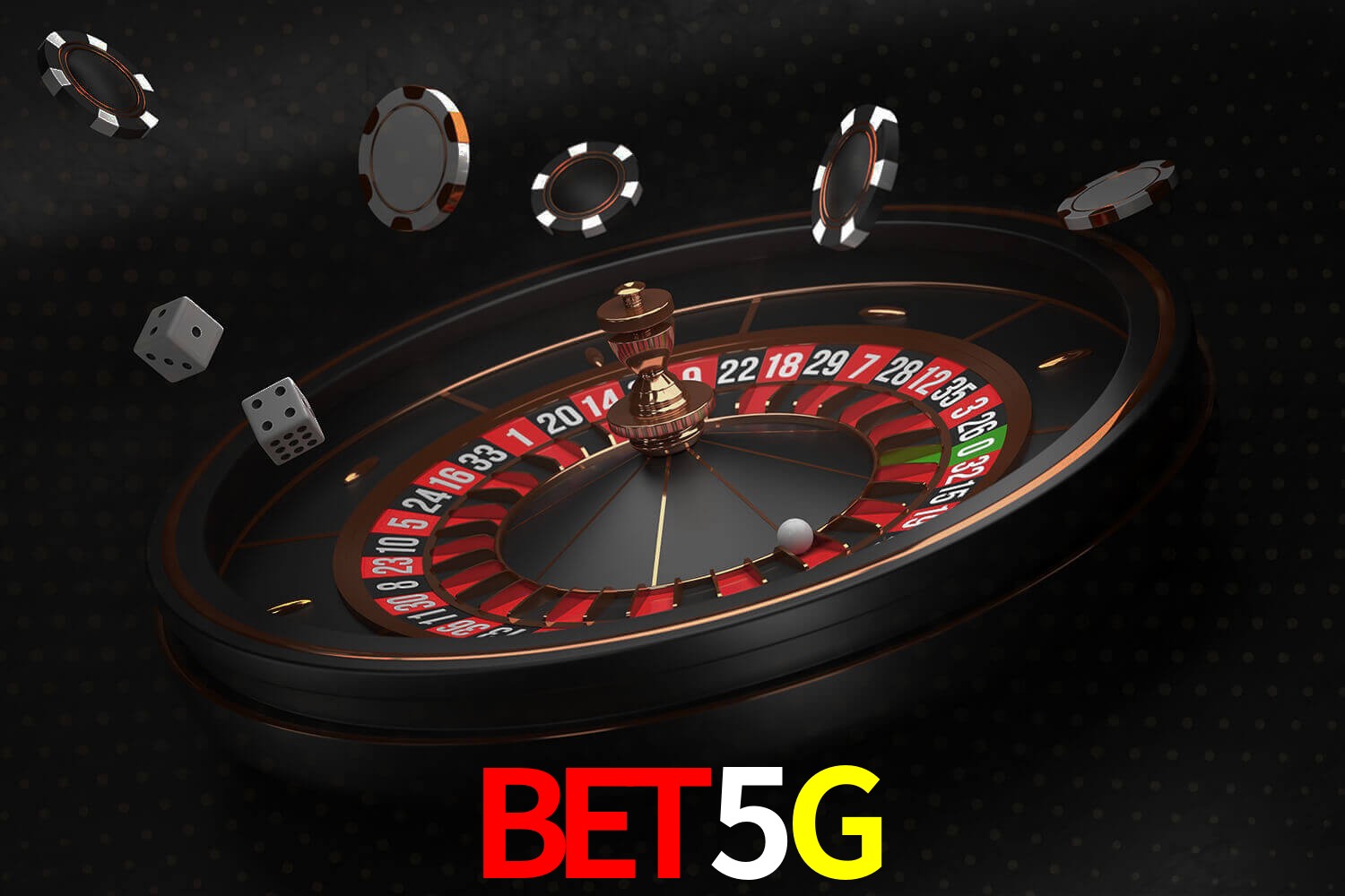BET5G.COM