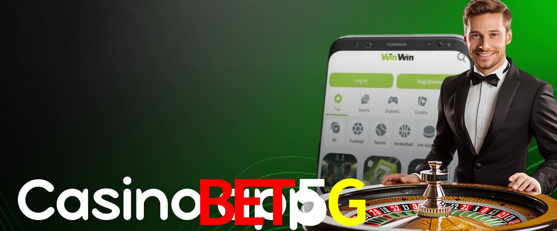 Seasonal Promotions BET5G