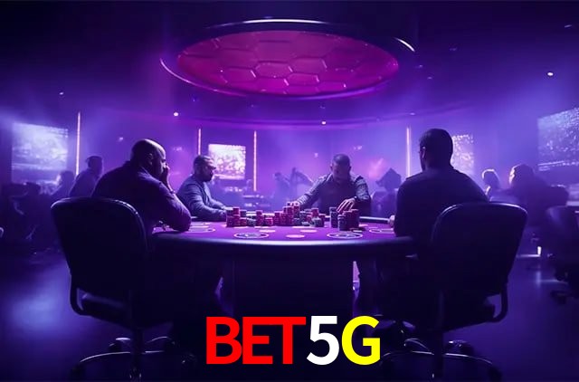 Descubra o Programa VIP da BET5G: Vantagens Exclusivas para Jogadores