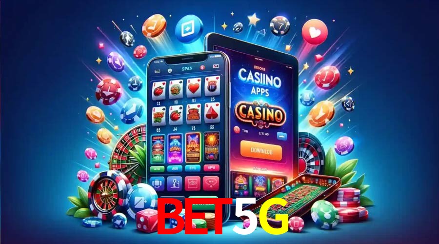 Platform Technology BET5G
