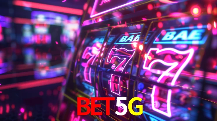 Quick Registration BET5G