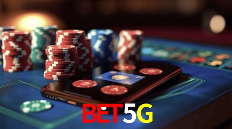 Mesa de Blackjack BET5G