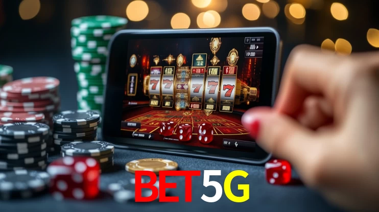 Programa VIP BET5G