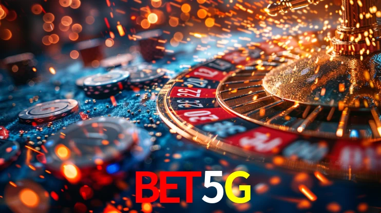 Account Benefits BET5G