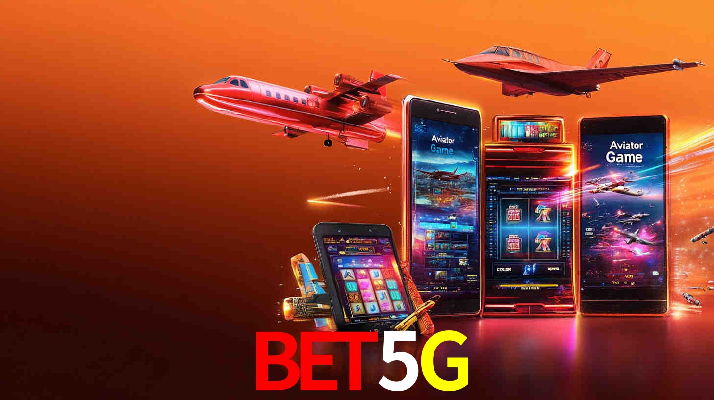 Desvendando o Mundo dos Jogos Virtuais na BET5G