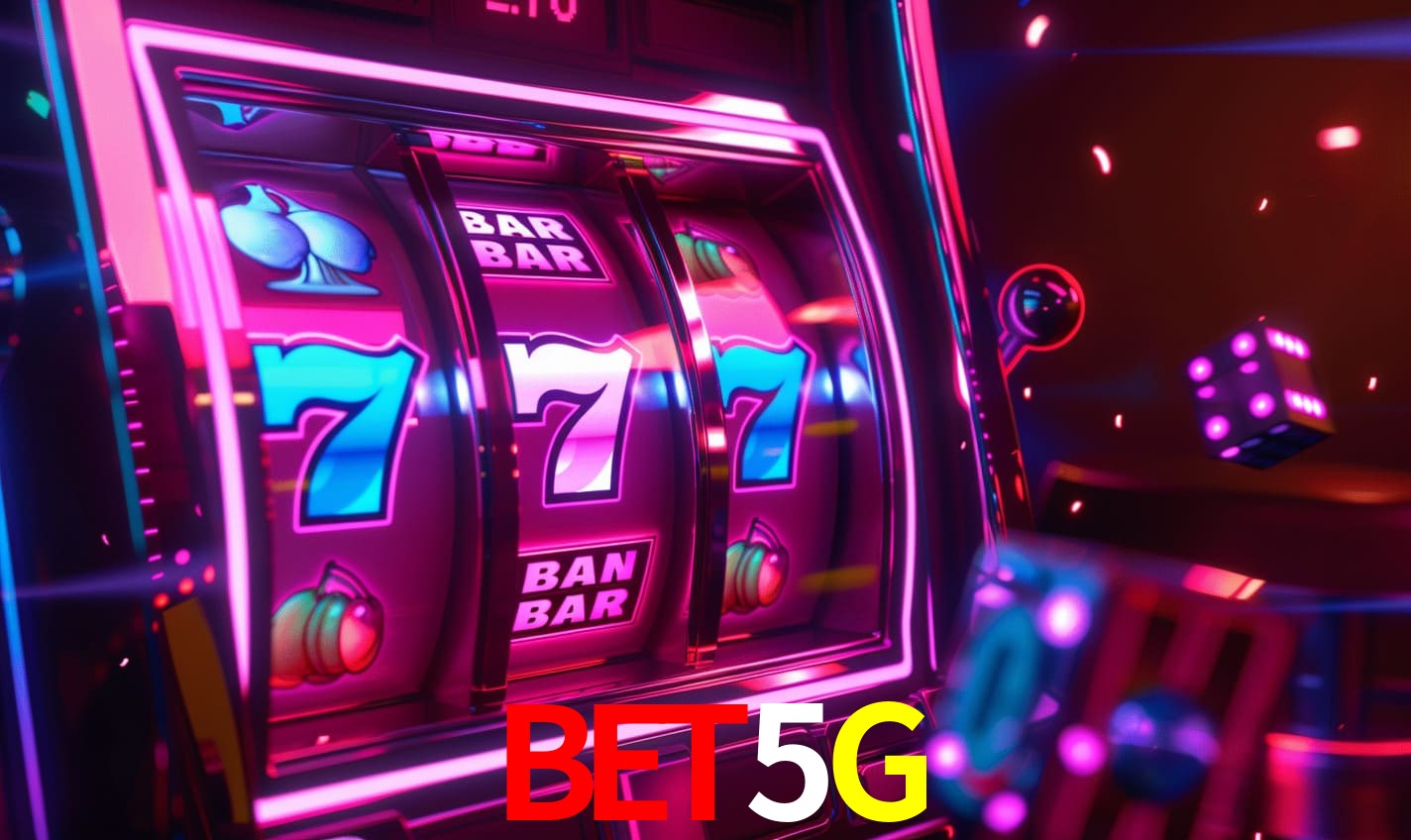Explorando a Categoria de Eventos em Apostas na BET5G
