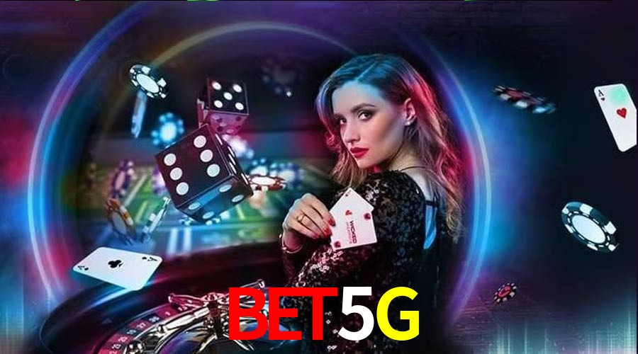 Responsive Design BET5G