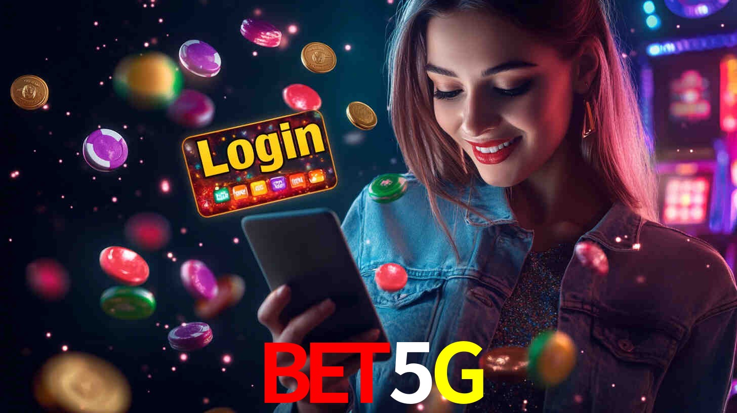 Apostas Esportivas na BET5G: Um Guia Completo