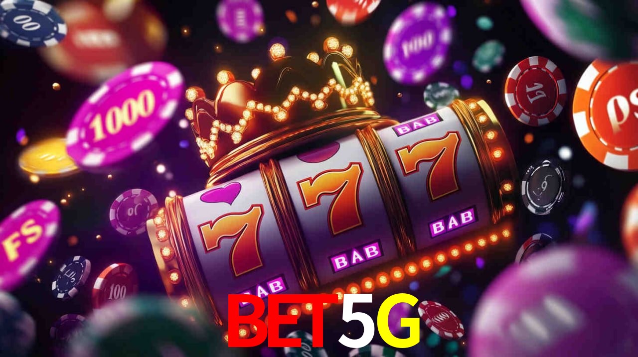 Slot Games BET5G