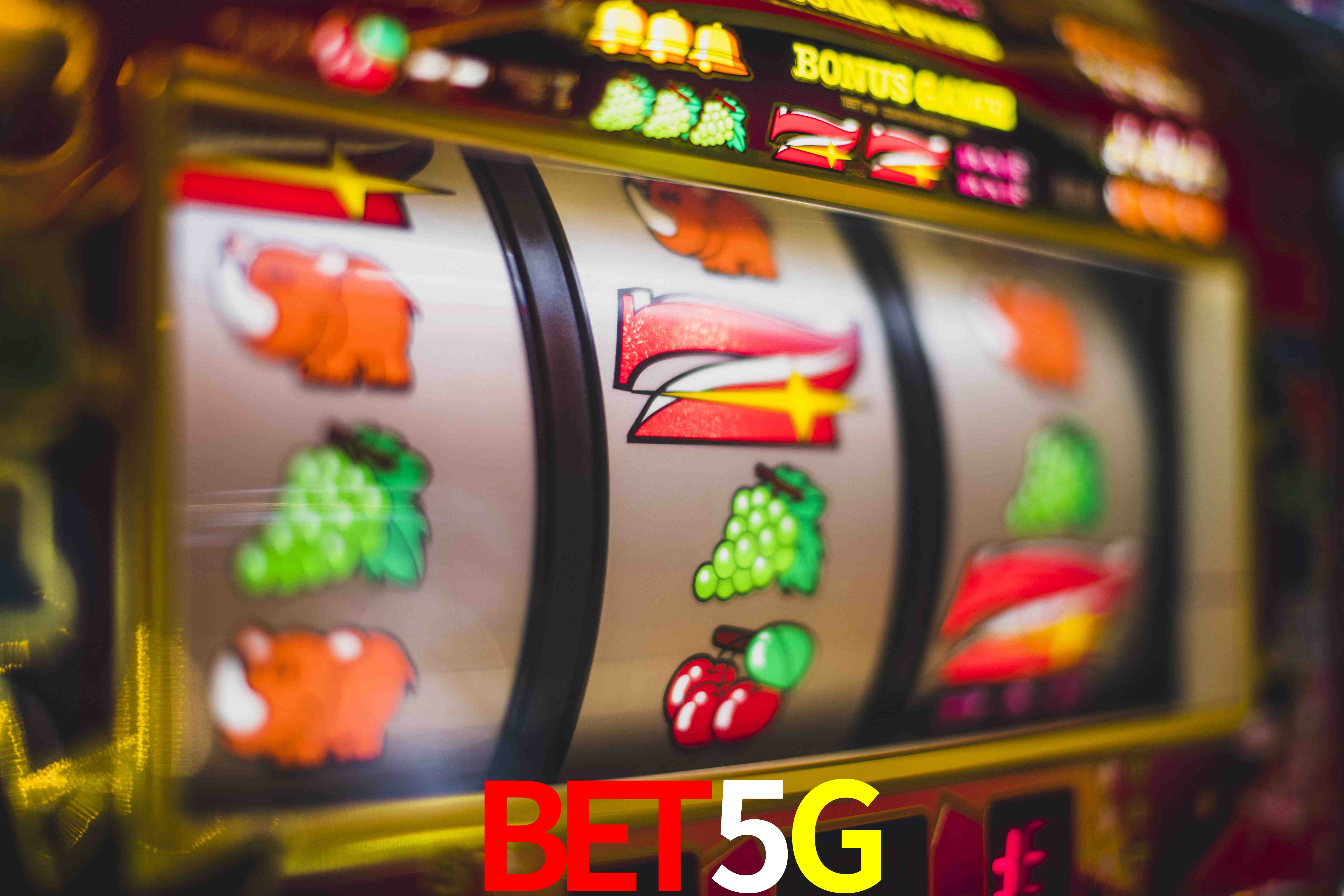 Sports Statistics BET5G