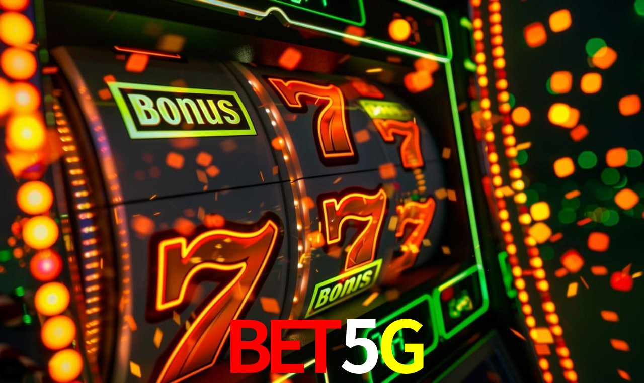 Desvendando o Mundo dos Jogos Virtuais na BET5G