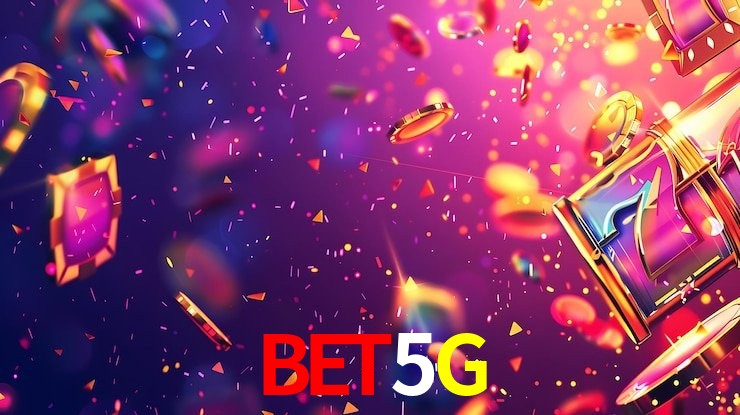 Download para Android e iOS na BET5G