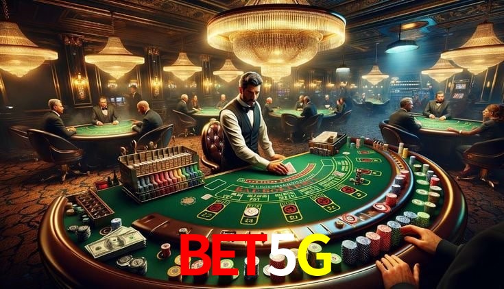 Player Reviews BET5G