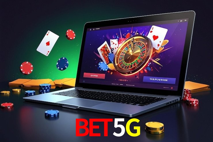 Promoções Sazonais BET5G