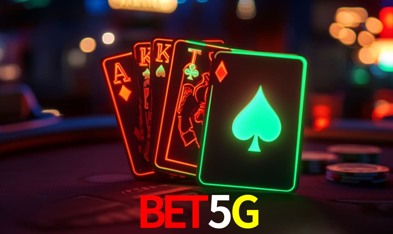 Estatísticas do Jogo BET5G