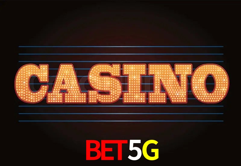 Estatísticas Esportivas BET5G