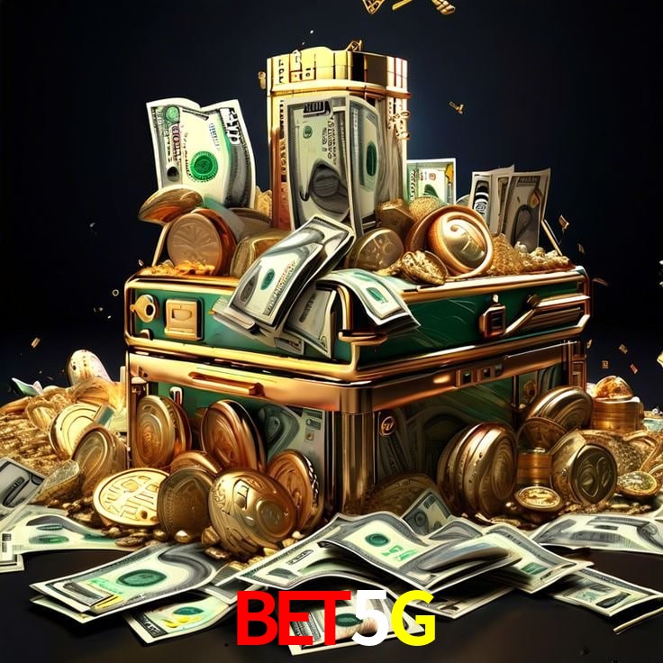Apostas de Futebol BET5G