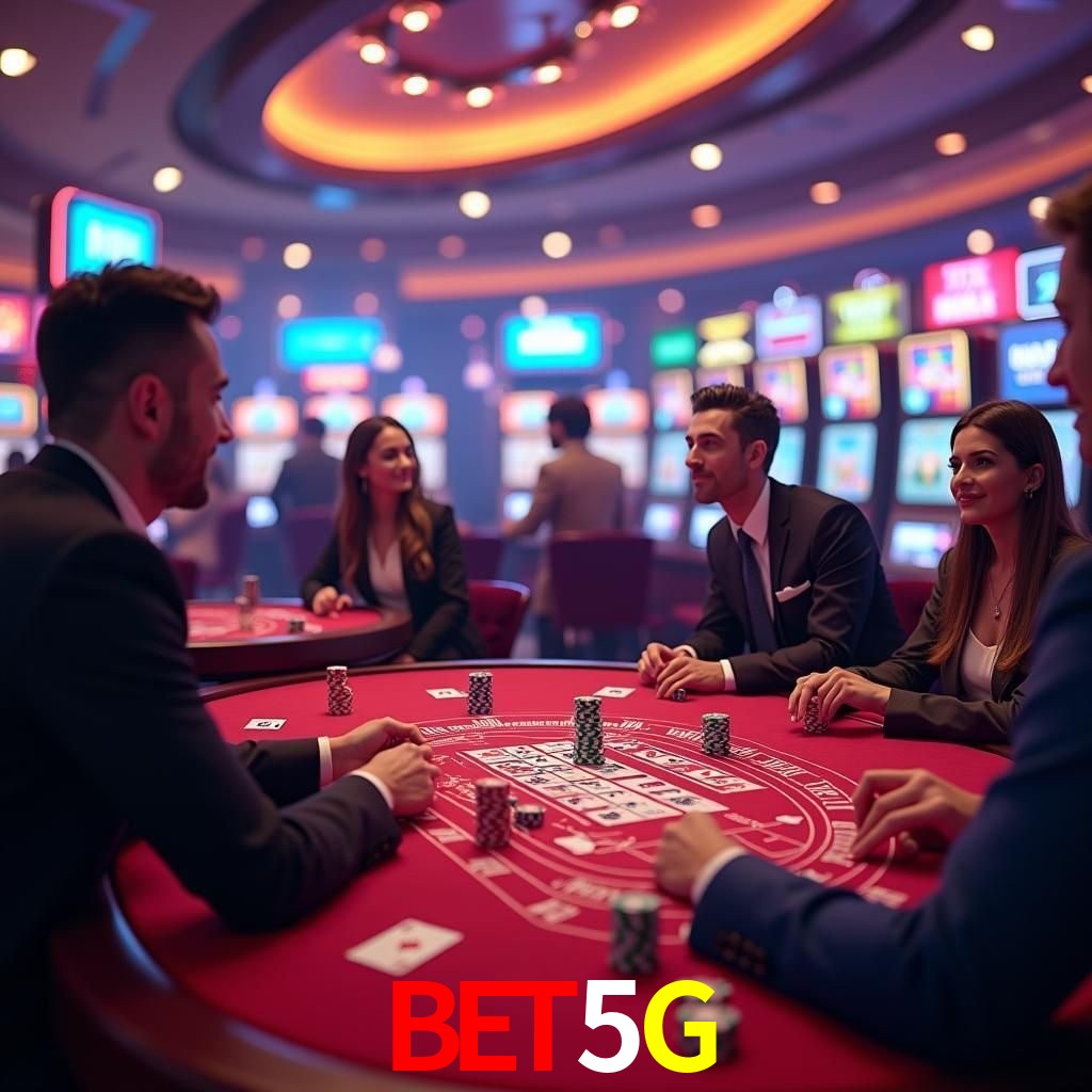 PIX Instantâneo BET5G