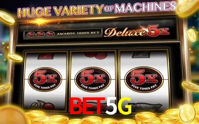 Explorando a Categoria de Eventos em Apostas na BET5G