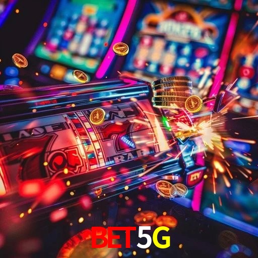 Jogos Exclusivos BET5G