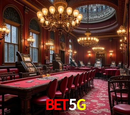Promoção Relâmpago BET5G
