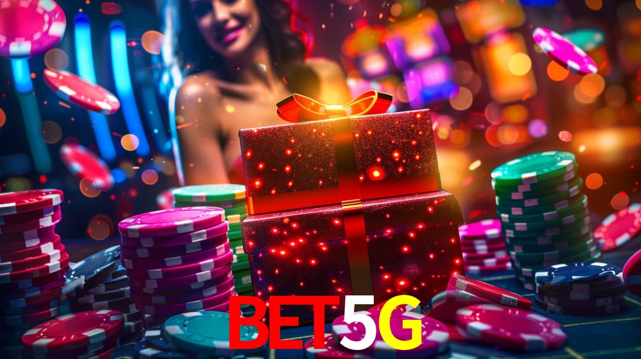 A Emoção da Loteria na BET5G: Uma Chance de Mudança de Vida