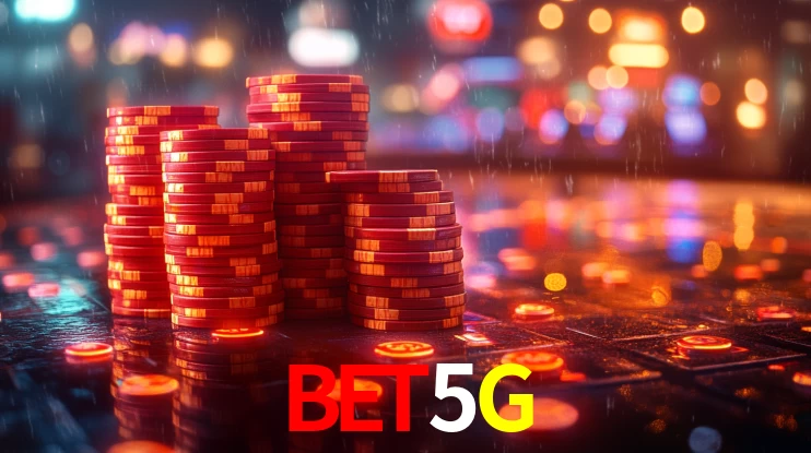 BET5G login